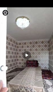 Эски Сергелида 1 хонали уй