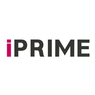 Telegram profile photo for iPRIME | Техника Apple