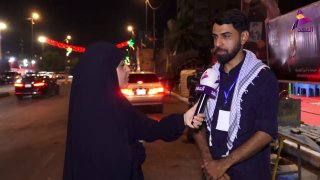 ALAhad TV - ערוץ אל אהד