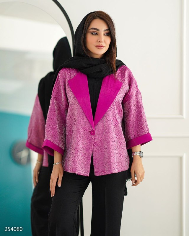 گالری مانتو شیک و پیک: رسانه پست