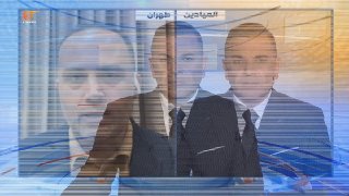 Al Mayadeen - ערוץ Al Mayadeen