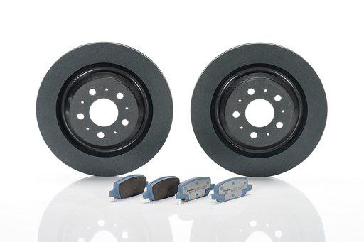 Компания Brembo объявила о расширении ассортимента деталей тормозной системы, вы