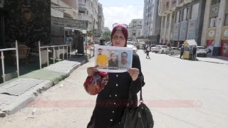 More than 11,000 people missing in Gaza since war began