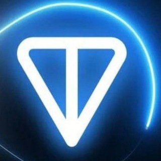 Telegram profile photo for TON Drops