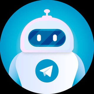 Telegram profile photo for ربات تلگرام | Creator Bot