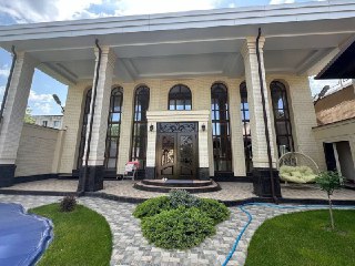 Продаётся дом Центр Луначарского на 6.35 сотках