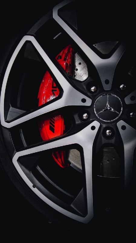 Wheels 2