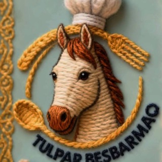 🐎Tulpar Beshbarmoq🐎