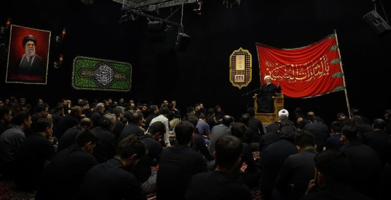 هیئت صاحب العصر(عج): رسانه پست