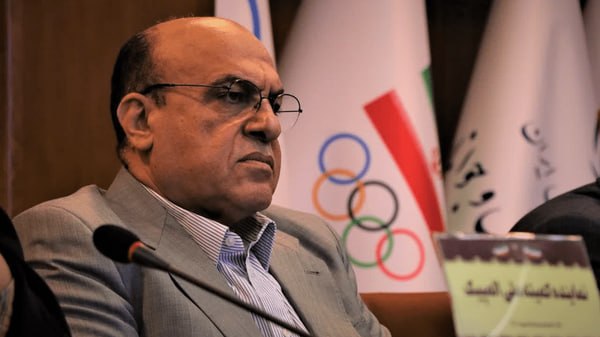 اخبار زنجان: ماندگاری مدیران و حمایت از برنامهریزی بلندمدت، رمز موفقیت فدراسیون بدمینتون است🔹رئیس فدراسیون بدمینتون: حمایت از مدیران