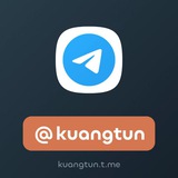 @kuangtun 狂吞