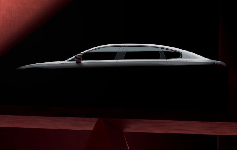 Новый Volvo ES90 станет самым технологичным автомобилем в истории компании