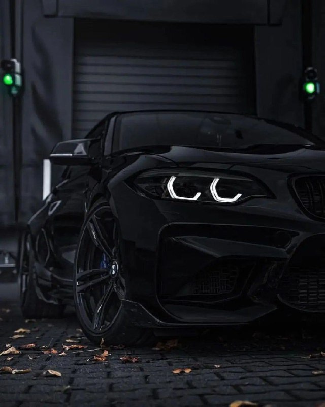 BMW 5