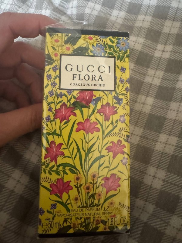 Продам парфюм 50 мл