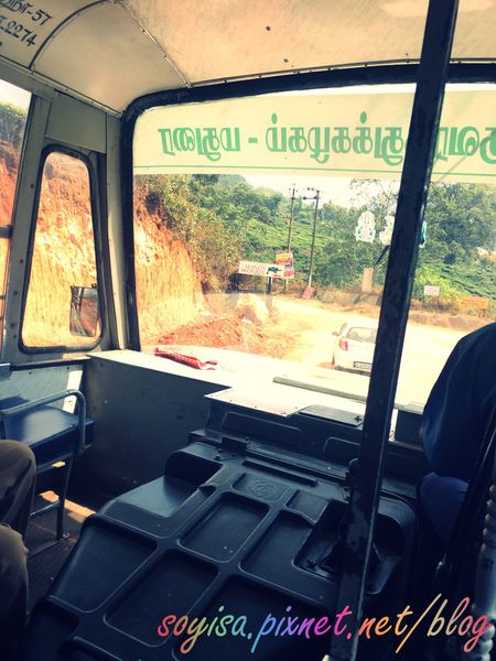 南印度向前行 - 馬杜賴