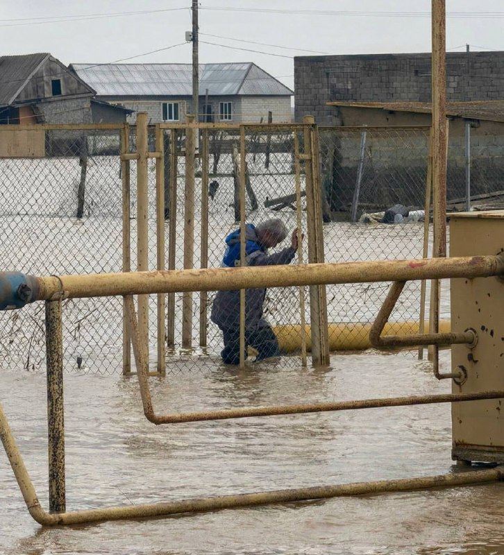 В более чем 20 населенных пунктах Дагестана полностью восстановлены поврежденные стихией участки газопроводов. фото