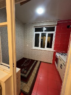 Taxtapulda Ijaraga kvartira faqat oilaga