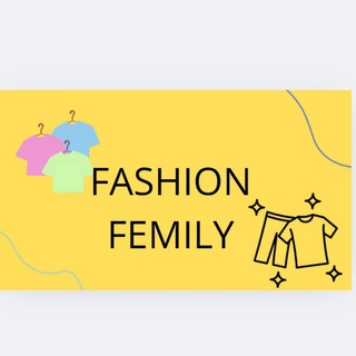 FamilyFashionUZ
