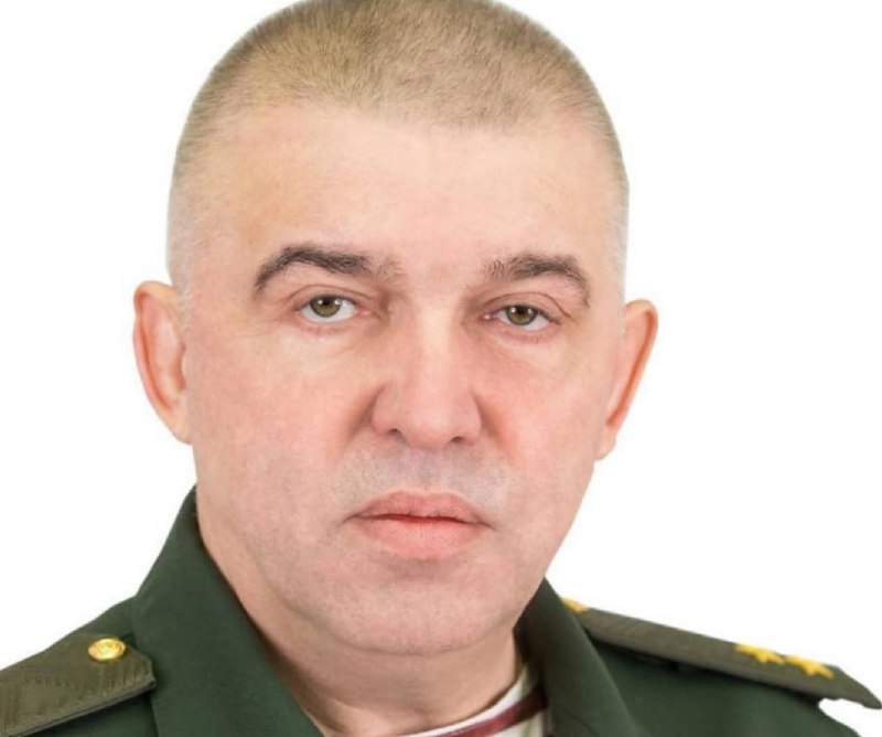 Сергей Милейко, бывший замдиректора Росгвардии,  приговорён к 7 годам лишения свободы за мошенничество, но освобожден в зале суда за счет отбытия наказ фото