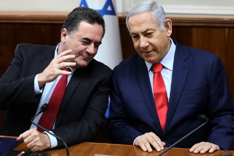 נתניהו וכץ: צה"ל השמיד רשת של מנהרות חיזבאללה בדרום לבנון