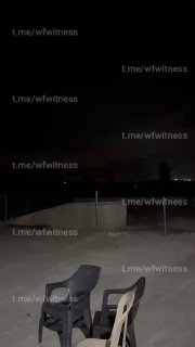 ️🇱🇧🇮🇱 צילומי התקיפות האוויריות הישראליות שתקפו את אל-מנצורי, דרום לבנון.