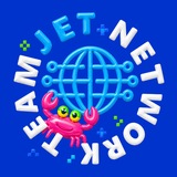 Jet Network Team