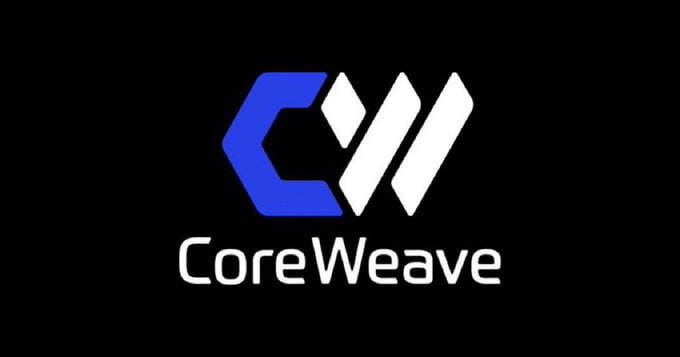 $CRWV está regresando a los mercados de capit
