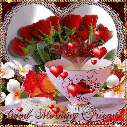کانال رسمی قلعه‌حسن: ❣ســلام بــه صبح ⚘سلام به زندگی ⚘که برای بودنش زنـده ایم ⚘سلام به مهربانی ⚘که همه بهش محتـاجیم ⚘سلام به شما ⚘روزتون پرخی