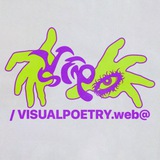 visual poetry