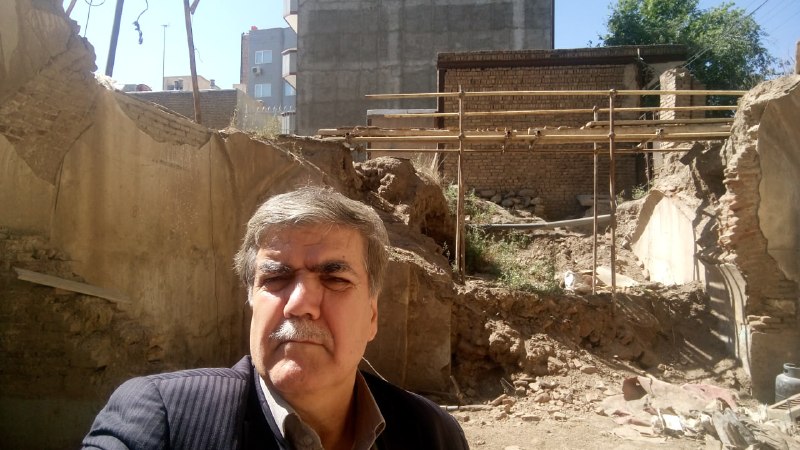 marandim: رسانه پست