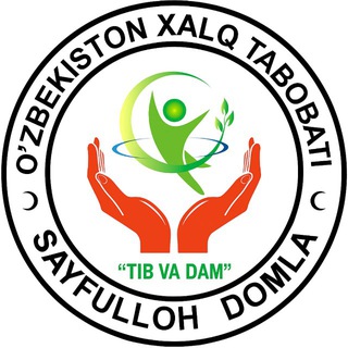 Telegram profile photo for Sayfulloh_domla