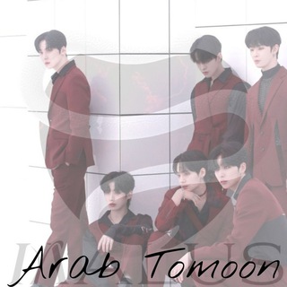 Arab Tomoon.₊° Telegram Group Link