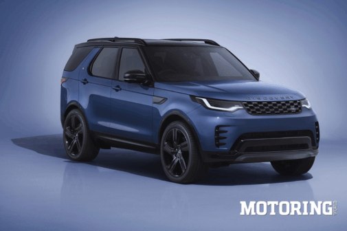 🚗 Land Rover вновь обновляет границы приключений!С тех пор, как в 2023 годе деб