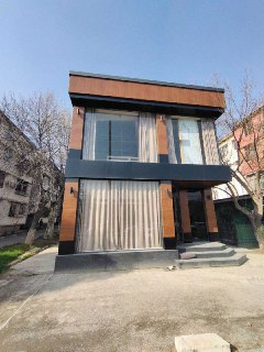 Sotiladi noturar joy binosi, Chilonzor, Afruz kafe ro'parasida