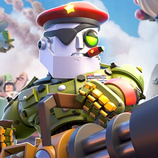 Telegram profile photo for Rebel Bots | Official Announcements