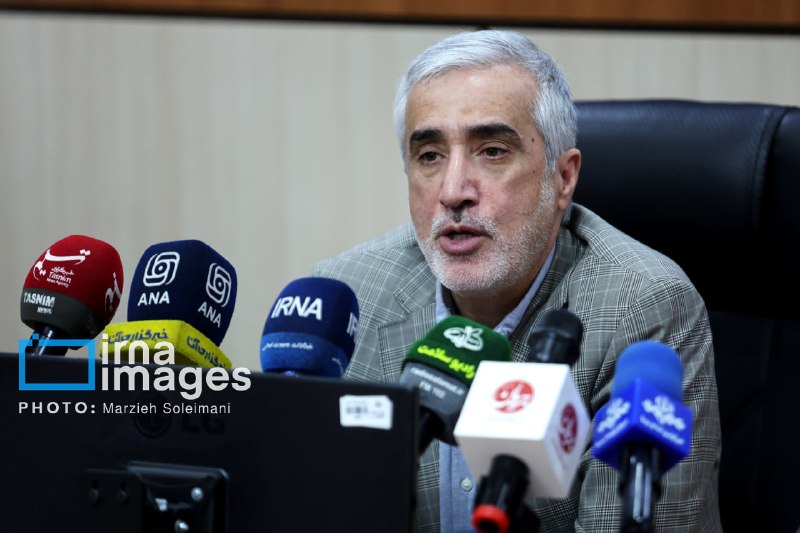 خبرگزاری ایرنا: پیام معاون وزیر بهداشت به مناسبت روز داروساز:🔸 توان کشورها در دانش دارویی بخشی از سرمایه تاب آوری در روزهای دشوار است🔹رئ