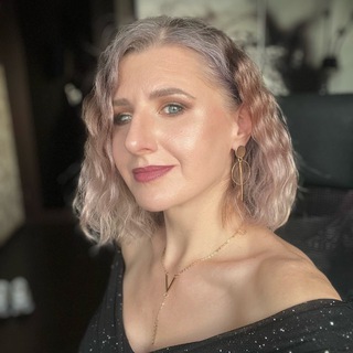 Telegram profile photo for Невская Ирина РЖЯ