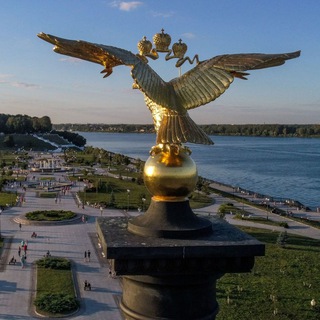 Telegram profile photo for Ярославль | Интересное | Новости