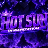 HOTSUN ORGANIZATION