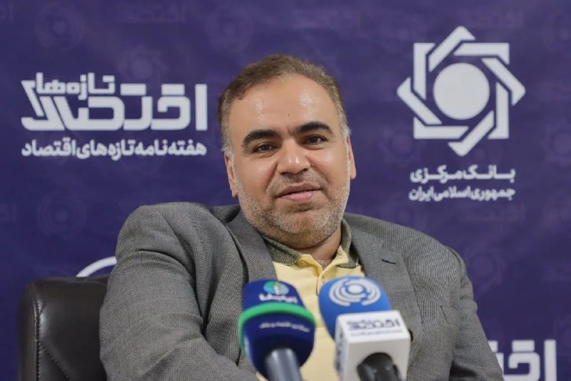 ایبِنا_ رسانه اقتصاد و بانک ایران: ۶ راهبرد مهار آثار تحریم و ثبات بازار ارزجهانبخش سنجابی شیرازی، دبیرکل اتاق مشترک بازرگانی ایران و عراق و عضو اتاق بازرگ