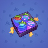 Berry Box #77