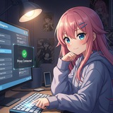 Anixy | پروکسی تلگرام