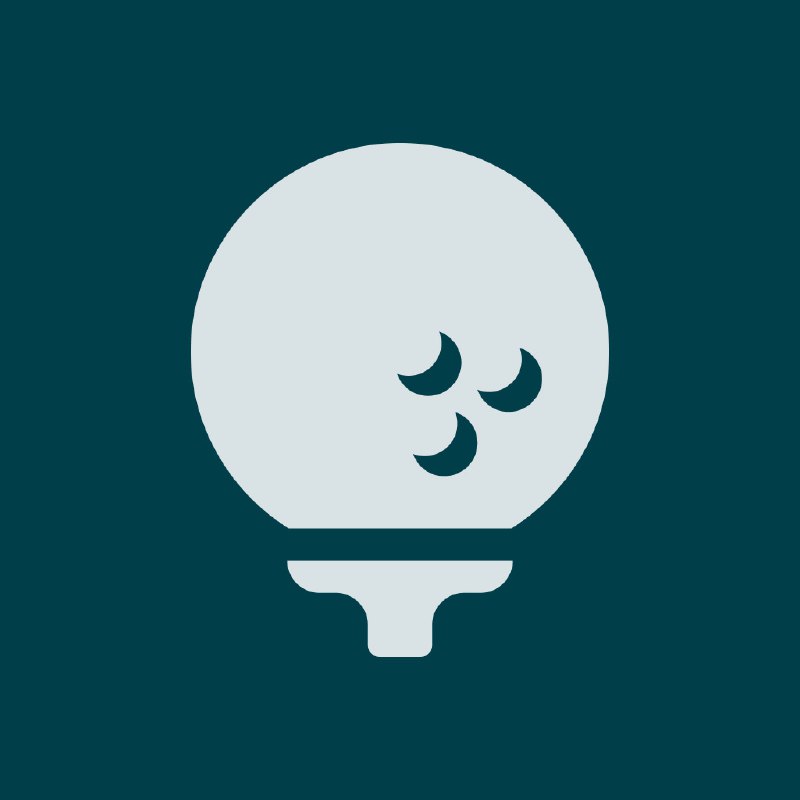 Ciputra Golf - Driving Range