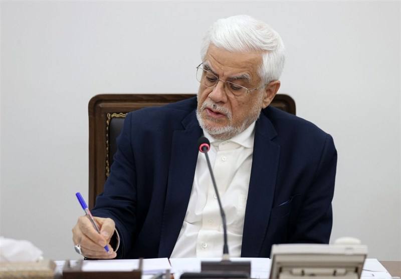 اصلاحات نیوز - رسانه: 📢 دستور عارف برای رسیدگی فوری به حادثه انفجار تانکر سوخت در محور سنندج ـ همدان◀️ معاون اول رئیس‌جمهور در پی حادثه انفجار