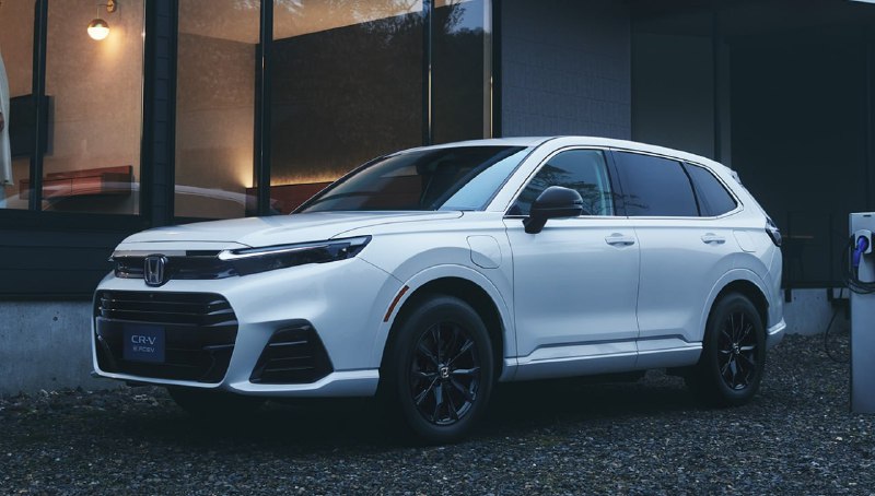 Honda отложила запуск завода топливных элементов в Японии 3