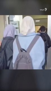 🔸בתי ספר ממלכתיים באזרבייג'אן החלו ליישם את תקנות המדים החדשות, ותלמידים ומורים לובשי חיג'אב מנועים מלהיכנס לבתי ספר; פעולה שזכתה לתגובת תלמידים ובני משפחותיהם.