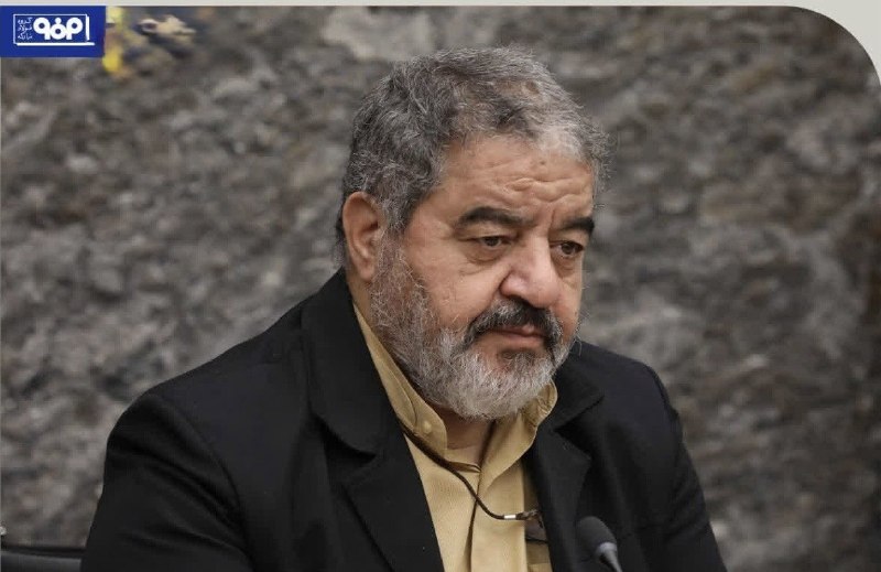 اقتصاد نگار | Eghtesad Negar: 🟢بازسازی جهادی فولاد مبارکه با تکیه بر توان داخلی💬#اقتصادنگار-رییس سازمان پدافند غیرعامل کشور ، بازسازی سریع این مجموعه 