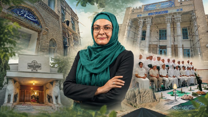تارنماهای زرتشتیان: رسانه پست
