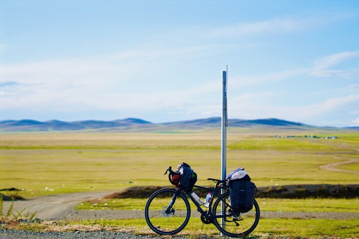 單車旅行入門：不需要裝備的兩天一夜小旅行