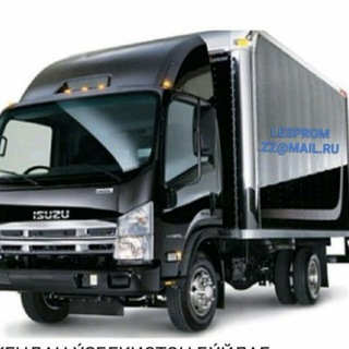 Telegram profile photo for VODIY SAMARQAND YANGI GRUPPA🚚🚛